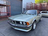 Bmw 1982 6-serie 635 csi 9456 - afbeelding 1 van  19