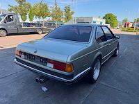 Bmw 1982 6-serie 635 csi 9456 - afbeelding 4 van  19