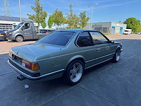 Bmw 1982 6-serie 635 csi 9456 - afbeelding 5 van  19