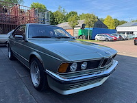 Bmw 1982 6-serie 635 csi 9456 - afbeelding 9 van  19