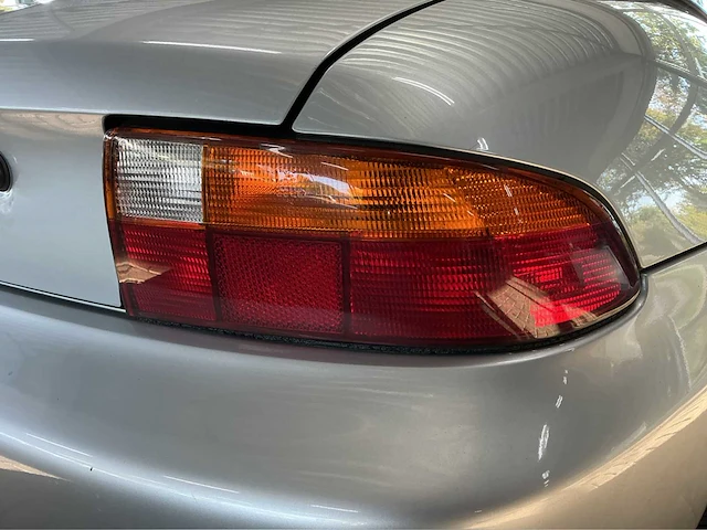 Bmw 1997 z3 roadster 1.8 marge auto - afbeelding 2 van  22