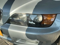 Bmw 1997 z3 roadster 1.8 marge auto - afbeelding 4 van  22