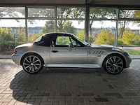 Bmw 1997 z3 roadster 1.8 marge auto - afbeelding 5 van  22