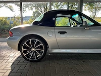 Bmw 1997 z3 roadster 1.8 marge auto - afbeelding 6 van  22