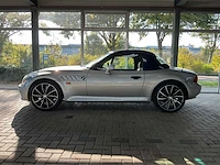 Bmw 1997 z3 roadster 1.8 marge auto - afbeelding 9 van  22
