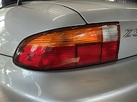 Bmw 1997 z3 roadster 1.8 marge auto - afbeelding 10 van  22