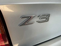 Bmw 1997 z3 roadster 1.8 marge auto - afbeelding 11 van  22
