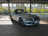 Bmw 1997 z3 roadster 1.8 marge auto