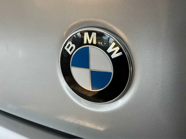 Bmw 1997 z3 roadster 1.8 marge auto - afbeelding 13 van  22