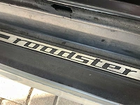 Bmw 1997 z3 roadster 1.8 marge auto - afbeelding 14 van  22