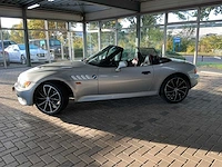 Bmw 1997 z3 roadster 1.8 marge auto - afbeelding 12 van  22