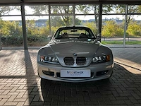 Bmw 1997 z3 roadster 1.8 marge auto - afbeelding 18 van  22