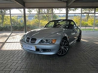 Bmw 1997 z3 roadster 1.8 marge auto - afbeelding 19 van  22
