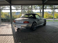 Bmw 1997 z3 roadster 1.8 marge auto - afbeelding 20 van  22