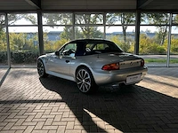 Bmw 1997 z3 roadster 1.8 marge auto - afbeelding 22 van  22