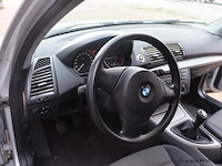 Bmw 1er reihe 118d | diesel| kenteken: 89-sb-kx - afbeelding 4 van  26