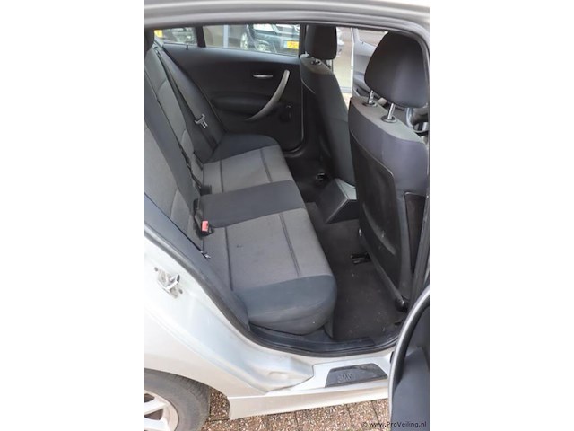 Bmw 1er reihe 118d | diesel| kenteken: 89-sb-kx - afbeelding 7 van  26