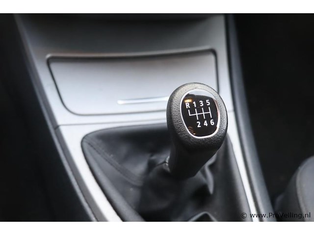 Bmw 1er reihe 118d | diesel| kenteken: 89-sb-kx - afbeelding 10 van  26