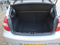 Bmw 1er reihe 118d | diesel| kenteken: 89-sb-kx - afbeelding 13 van  26