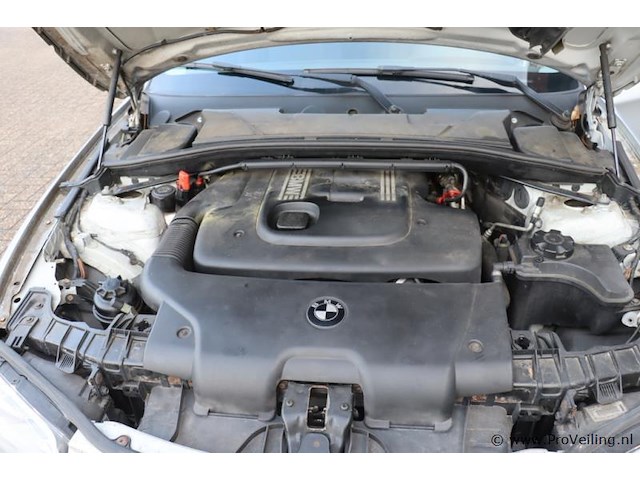 Bmw 1er reihe 118d | diesel| kenteken: 89-sb-kx - afbeelding 14 van  26