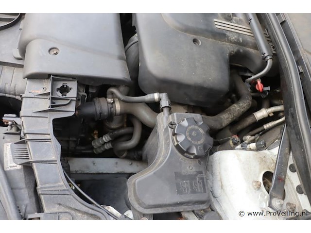 Bmw 1er reihe 118d | diesel| kenteken: 89-sb-kx - afbeelding 15 van  26