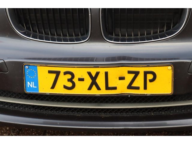 Bmw 1er reihe 118d | diesel| kenteken: 89-sb-kx - afbeelding 19 van  26