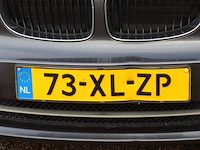 Bmw 1er reihe 118d | diesel| kenteken: 89-sb-kx - afbeelding 19 van  26