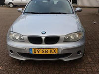 Bmw 1er reihe 118d | diesel| kenteken: 89-sb-kx - afbeelding 12 van  26