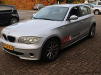 Bmw 1er reihe 118d | diesel| kenteken: 89-sb-kx - afbeelding 20 van  26
