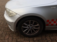 Bmw 1er reihe 118d | diesel| kenteken: 89-sb-kx - afbeelding 21 van  26