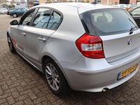 Bmw 1er reihe 118d | diesel| kenteken: 89-sb-kx - afbeelding 22 van  26