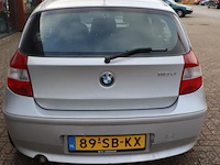 Bmw 1er reihe 118d | diesel| kenteken: 89-sb-kx - afbeelding 23 van  26