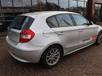 Bmw 1er reihe 118d | diesel| kenteken: 89-sb-kx - afbeelding 24 van  26