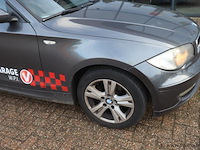 Bmw 1er reihe 118i | benzine | kenteken: 73-xl-zp - afbeelding 2 van  33