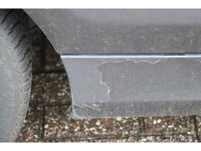 Bmw 1er reihe 118i | benzine | kenteken: 73-xl-zp - afbeelding 3 van  33