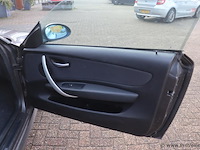 Bmw 1er reihe 118i | benzine | kenteken: 73-xl-zp - afbeelding 6 van  33