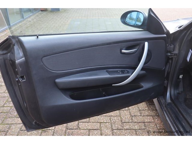 Bmw 1er reihe 118i | benzine | kenteken: 73-xl-zp - afbeelding 9 van  33