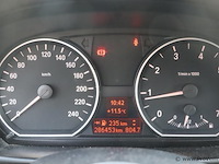 Bmw 1er reihe 118i | benzine | kenteken: 73-xl-zp - afbeelding 14 van  33
