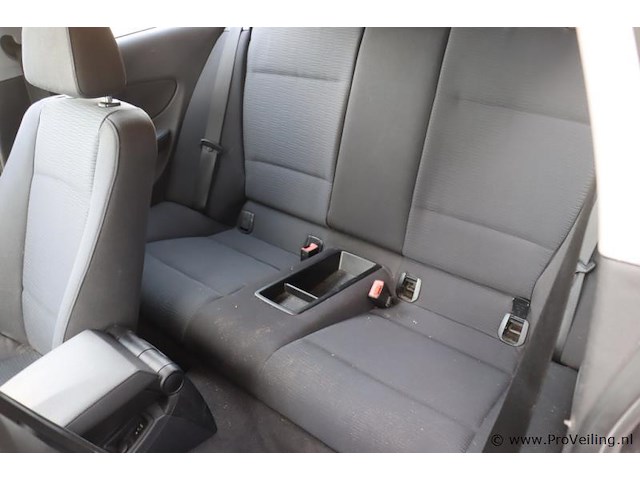 Bmw 1er reihe 118i | benzine | kenteken: 73-xl-zp - afbeelding 17 van  33