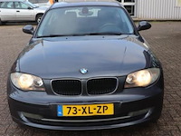 Bmw 1er reihe 118i | benzine | kenteken: 73-xl-zp - afbeelding 12 van  33