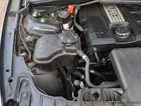 Bmw 1er reihe 118i | benzine | kenteken: 73-xl-zp - afbeelding 24 van  33