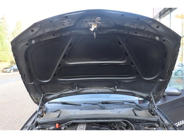 Bmw 1er reihe 118i | benzine | kenteken: 73-xl-zp - afbeelding 25 van  33