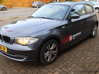 Bmw 1er reihe 118i | benzine | kenteken: 73-xl-zp - afbeelding 23 van  33