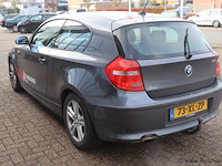 Bmw 1er reihe 118i | benzine | kenteken: 73-xl-zp - afbeelding 30 van  33