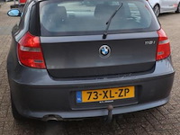 Bmw 1er reihe 118i | benzine | kenteken: 73-xl-zp - afbeelding 31 van  33
