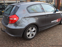 Bmw 1er reihe 118i | benzine | kenteken: 73-xl-zp - afbeelding 32 van  33