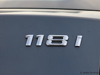 Bmw 1er reihe 118i | benzine | kenteken: 73-xl-zp - afbeelding 5 van  33