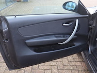 Bmw 1er reihe 118i | benzine | kenteken: 73-xl-zp - afbeelding 9 van  33