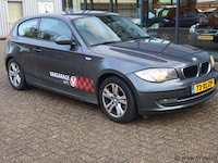 Bmw 1er reihe 118i | benzine | kenteken: 73-xl-zp - afbeelding 1 van  33