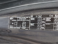 Bmw 1er reihe 118i | benzine | kenteken: 73-xl-zp - afbeelding 26 van  33